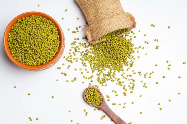 Natural Green Lentils Raw Whole Seeds Clean Fresh Premium Quality High Protein Perfect For Healthy Meals Cooking And Industrial Food Use Buy Today Fast Delivery Premium Quality Wholesale - Image 4