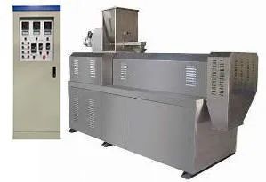 Breakfast Cereals Processing Machinery Line - Image 4