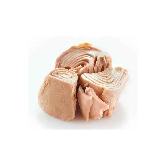 Canned beef tuna - - Image 3