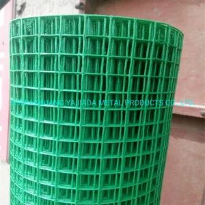 Green Welded Wire Mesh - Image 3