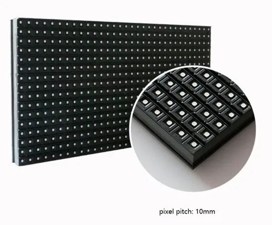 P2.5/P5 Indoor Outdoor Kinglight LED Display Modules - Image 2