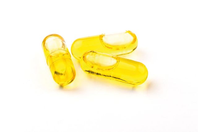 Rose pearls capsules Packaging boxes Source Bulgaria Chemical Additives None Place of Origin Bulgaria Harvest Time Early Morning - Image 3