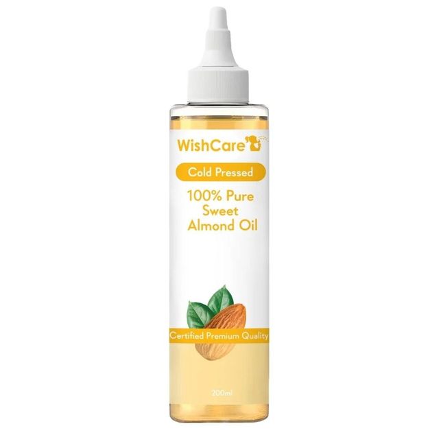 Premium Almond Oil Natural Cold Pressed Pure Healthy Oil for Cooking Skincare Hair Care Bulk Supply OEM for Wholesalers - Image 5