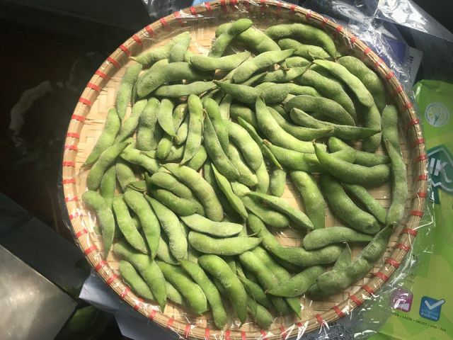 IQF Frozen Edamame - High-quality from Viet Nam - Image 4