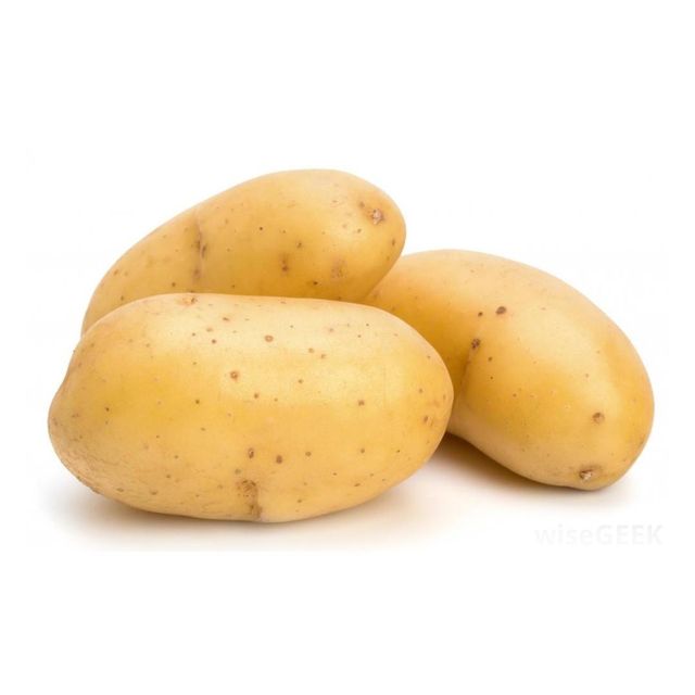 Fresh Potatoes Carefully Packed Agricultural Produce For Export Markets And Fresh Crop Distribution Services - Image 3