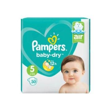 Pampers comfort fit diapers wholesale available for large orders Discount Pampers - Image 2