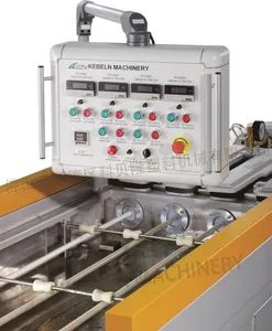 PVC Pipe Production Extrusion Line Machine Plastic Twin Screw Extruder - Image 6