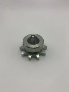 Sprocket Parts Razor Minibike Motor Sprocket Model NO. sprocket 0012 Production Capacity 15000 PCS/ Months - Image 2