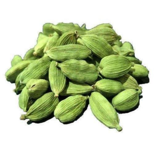 Cardamom / Ceylon green cardamom/ Best quality 100% Premium Quality Green Cardamom - Image 1