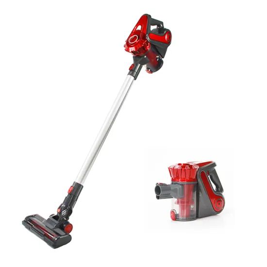 Professional Rechargeable Vacuum Cleaner Cordless Handheld Wireless vacuum Cleaner - Image 5