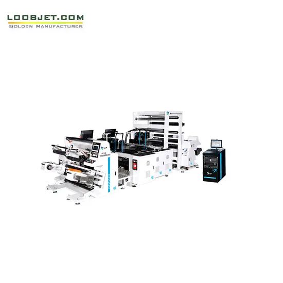 Small Tags Digital Printing Machine - Image 5