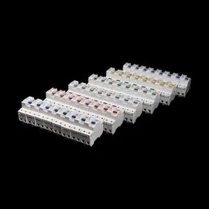 Reliable RCCB Circuit Breaker for Maximum Electrical Safety - Image 2