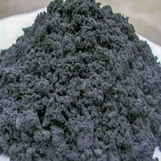 Factory Production for High Quality Expandable Graphite Powder - Image 5