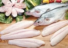 VIETNAM High Quality Frozen BASA fish (PANGASIUS) Frozen Pangasius Fillet/Pangasius fish - Image 6