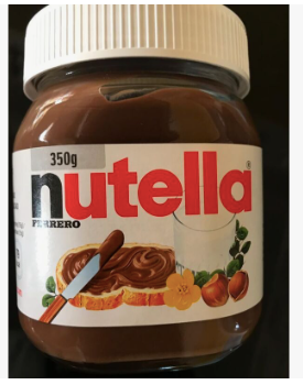 NUTELLA 750GR CHOCOLATE, NUTELLA GO, TIC-TAC ,NUTELLA BISCUITS, Ferrero Rocher For sale. cheap wholesale. - Image 2