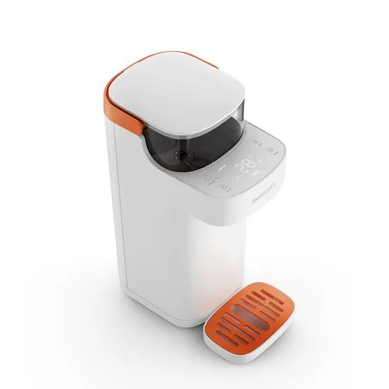 Smart Portable Household Countertop Instant 4 Temperature Hot Water Dispenser with Filter - Image 2