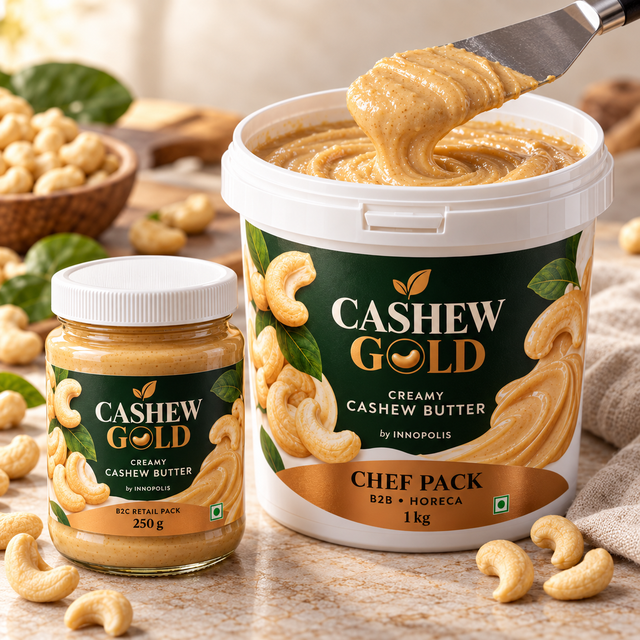 Cashew butter for HORECA - Image 3