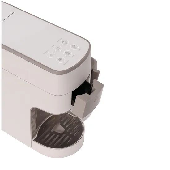 Multifunction High Performance Multi-Capsule Nespresso Coffee Maker with Water Tank - Image 3