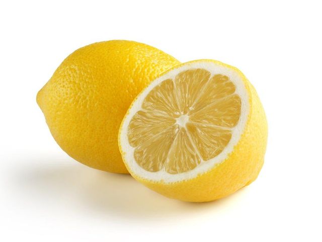 Turkish Citron Lemon Interdonato Lamas Type Lemon Style Fresh Color yellow or green Cultivation Type COMMON Place of Origin Bolu, - Image 4