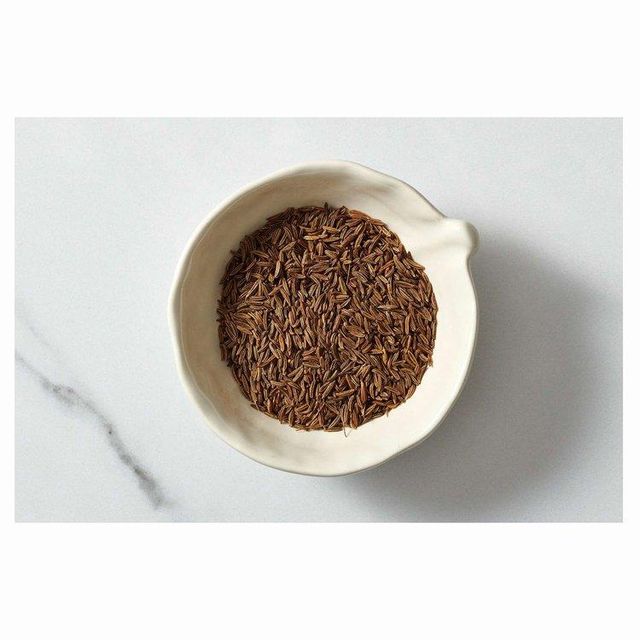 Pure Nature Caraway Seed Extract Powder Organic Carum Carvi Caraway Extract - Image 3