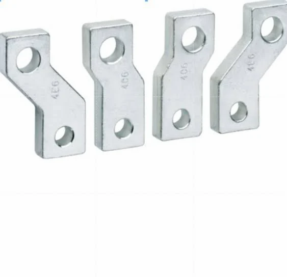 Spreaders For Mccb Brand Schneider No. of Poles 4 - Image 1