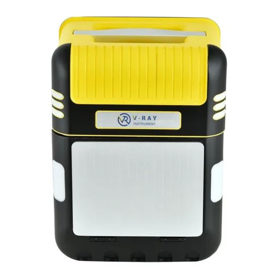 M5 Portable Xrf Spectrometers Gold Analyzer for Precious Metals for on-The-Go Testing - Image 1