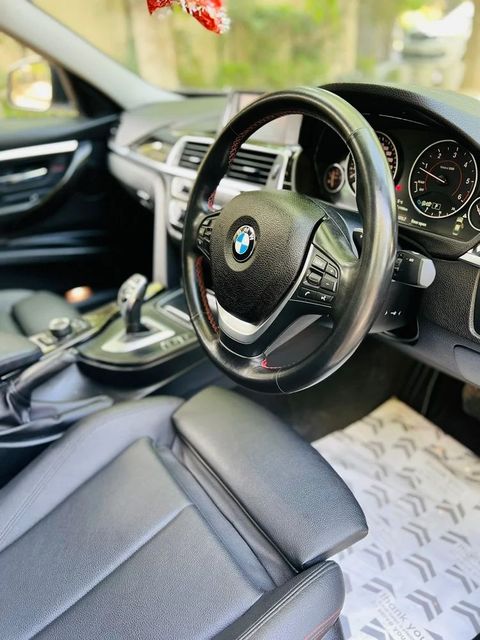 Wedding Car Rental Type Of Car Sedan 5 seater Sedan Sports - Image 2