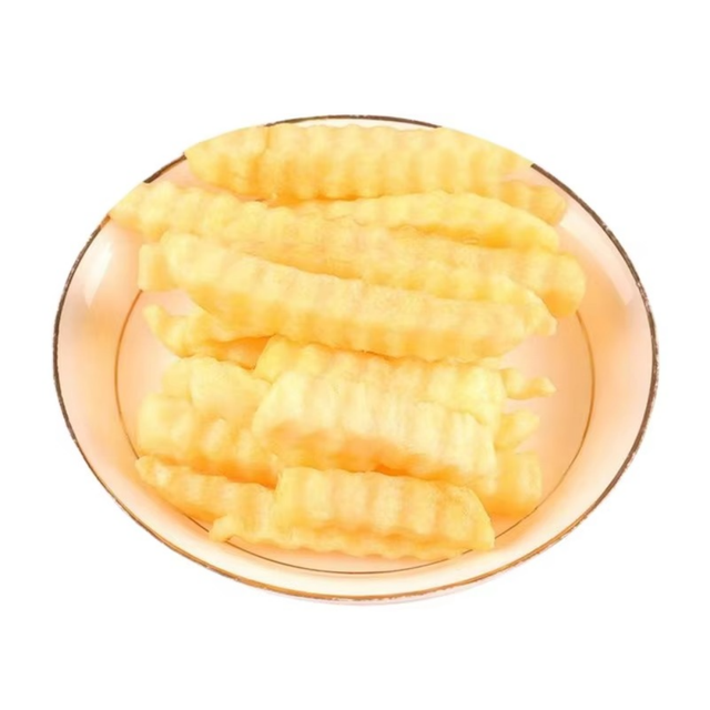Frozen French Fries Offering Quick Preparation And Attractive Appearance For Bulk Orders - Image 4