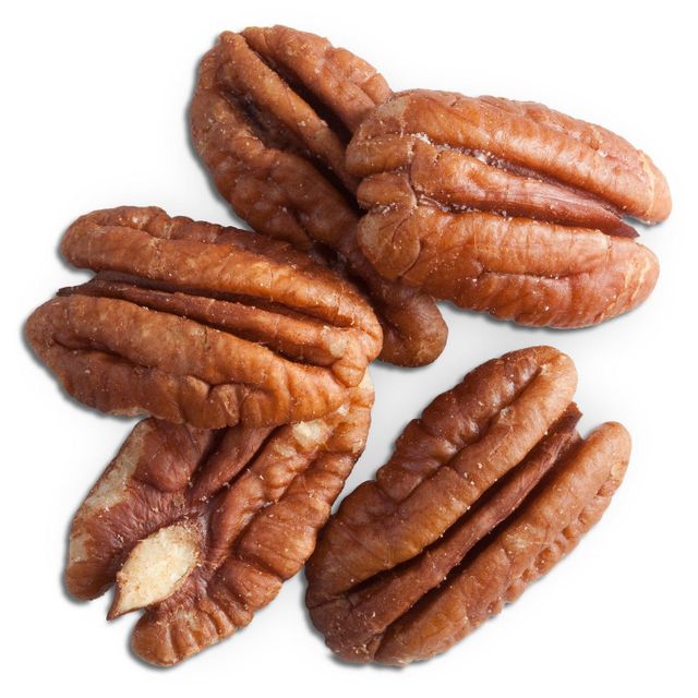 Fresh Harvest Pecans Rich Flavor Whole Nut Selection For Retail Packing Ingredient Supply And Export Demand - Image 3