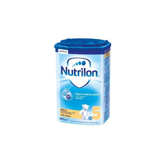 Nutrilon baby formula cans available for commercial buyers Nutrilon infant milk - Image 3