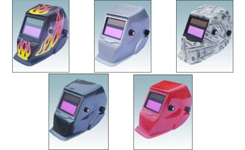 Sz-Ast Series Welding Helmets - Image 1