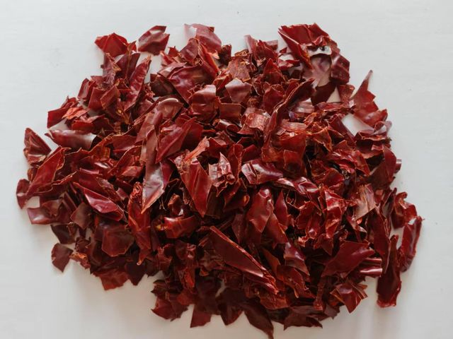 Dried sweet pepper powder 100asta paprika ground 100asta Fcl Capacity 24mt Freshness Level Dried Package Size 25kg/bag Pungency Under 700 Shu - Image 4