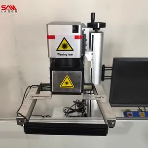 Vision Positioning UV Laser Cutting Machine for Eyelash Premium Cut off Device - Image 6
