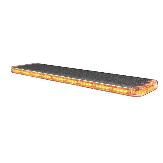 Emergency LED Full Size Light Bars Warning Lights with Controller - Image 4