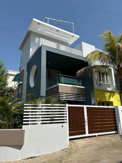 Commercial Painting Service Finish Quality High-quality Finish Coating Durability Durable Coatings Service Execution Timely Execution With Minimal - Image 4