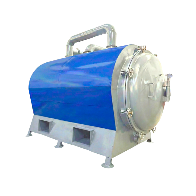 VEERA BP 3100SC Eco Friendly Biochar Production Plant Anaerobic Dry Distillation Technology - Image 2