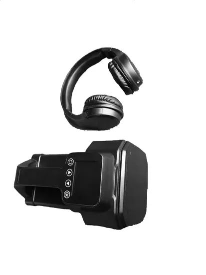 Electronic Listening Device, Electronic Stethoscopes for Detecting Timing Ied - Image 4