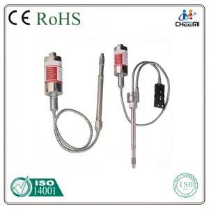 Reliable Melt Pressure Transmitter for Precision Industrial Applications - Image 5