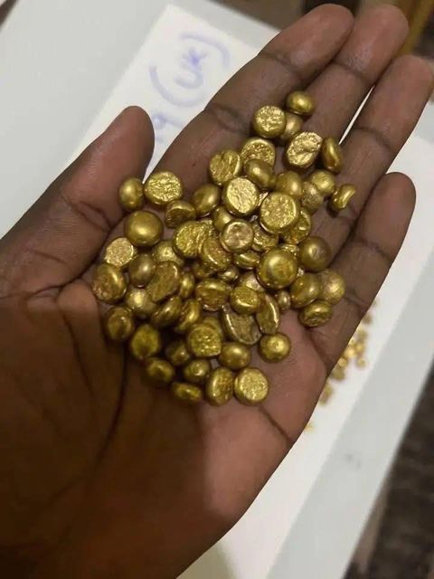 Premium Gold Dore Bars Available – Direct from Source - Image 3