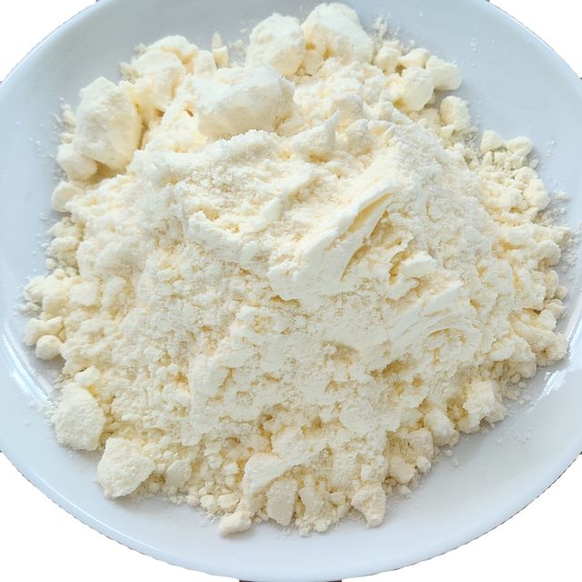 Full Cream Milk Powder / skimmed milk milk powder Weight (kg) 25 Shelf Life 12 Months Processing Type Sterilized Place of Origin Ontario, - Image 3