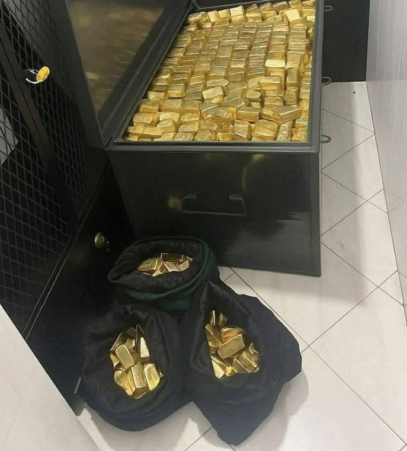 Best prices on genuine Gold Bars & Fast shipping, secure packaging guaranteed - Image 4
