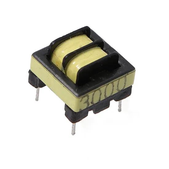 Line Filter, Power Transformer Inductor Phase Single Brand Liwang Material Copper Model NO. UU9.8 Shape of Core EC HS Code 85042320 - Image 6