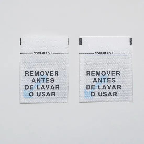 58kHz Am EAS Antitheft Soft Labels Retail Merchandise Security Protection Alarm Trigger Detection Tag Magnetic Sticker Barcode EAS Anti Theft RF Label - Image 2