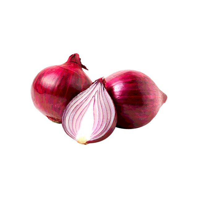 Fresh Egyptian Red Onions best quality & Reasonable Price - Image 1
