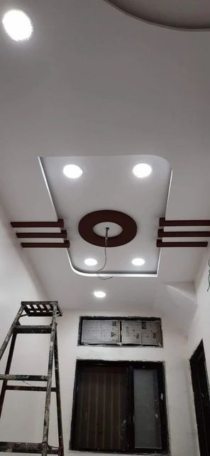 POP Contractors, Location: Indore Length 6 feet Thickness 12.5mm Service City indore No Of Projects Done 50 Service Location/City - Image 5