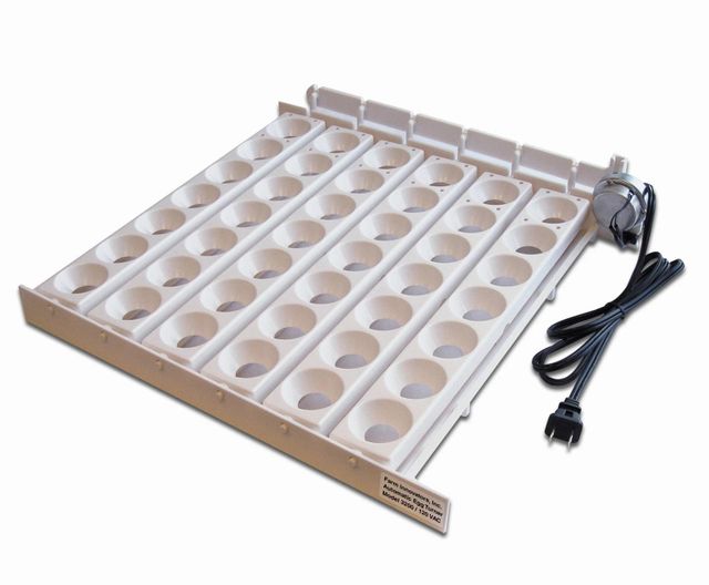 Farm Innovators 3200 Chicken Poultry Egg Incubator (Brand New) - Image 3