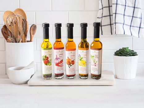 The Gourmet Collection Spice Blends - Image 2