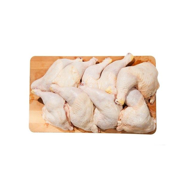 High Quality Frozen Chicken Leg Quarter | Wholesale Frozen Chicken Leg Quarter For Sale | Frozen Chicken Leg Quarter - Image 3