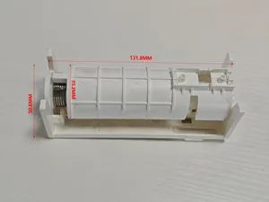 Ladder Tape Rope Winder for 50mm Venetian Blinds OEM Yes ODM Yes MOQ 2000 Origin China Style Modern HS 6304939000 Size 4 - Image 2