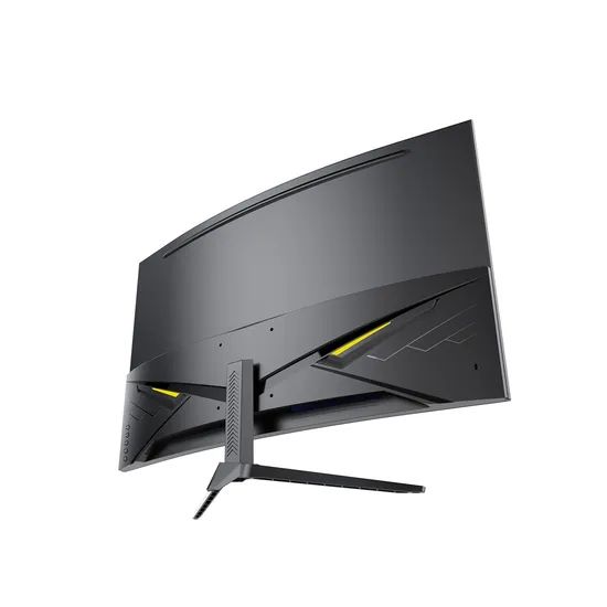 Stunning 32-Inch Nanoscreen Monitor for Business and Gaming - Image 3